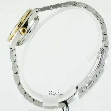 Montre Seiko 5 pour femme, automatique, sport, SYMG42, SYMG42K1, SYMG42K, remise à neuf
