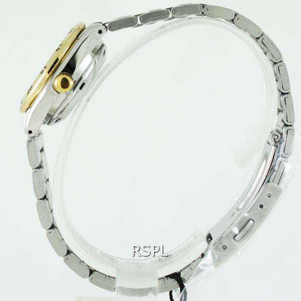 Montre Seiko 5 pour femme, automatique, sport, SYMG42, SYMG42K1, SYMG42K, remise à neuf
