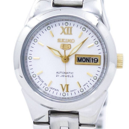Seiko 5 automatique Japon a SYMG73 SYMG73J1 SYMG73J Women Watch