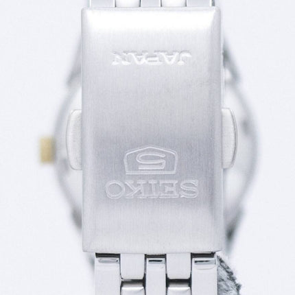 Seiko 5 automatique Japon a SYMG73 SYMG73J1 SYMG73J Women Watch