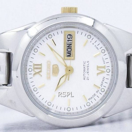 Seiko 5 automatique Japon a SYMG73 SYMG73J1 SYMG73J Women Watch