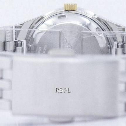 Seiko 5 automatique Japon a SYMG73 SYMG73J1 SYMG73J Women Watch