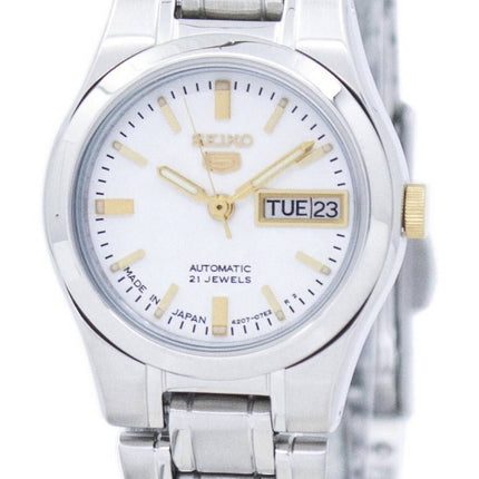 Seiko 5 automatique Japon a SYMH17 SYMH17J1 SYMH17J Women Watch