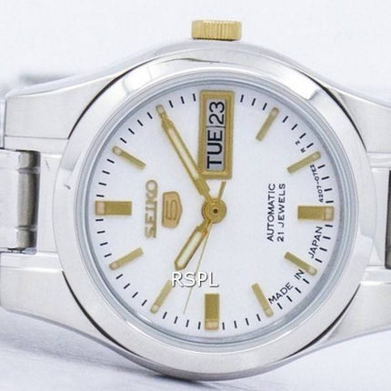 Seiko 5 automatique Japon a SYMH17 SYMH17J1 SYMH17J Women Watch