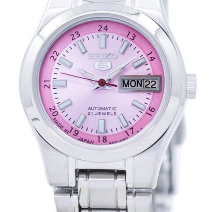 Seiko 5 automatique Japon a SYMH27 SYMH27J1 SYMH27J Women Watch