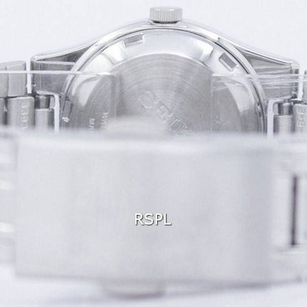 Seiko 5 automatique Japon a SYMH27 SYMH27J1 SYMH27J Women Watch