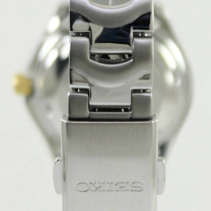 Montre Seiko 5 Sports automatique 21 rubis SYMJ45K1 SYMJ45K féminin