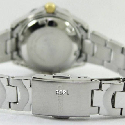 Montre Seiko 5 Sports automatique 21 rubis SYMJ45K1 SYMJ45K féminin