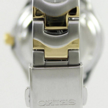 Montre Seiko 5 Sports automatique 21 rubis 100M SYMJ46K1 SYMJ46K féminin