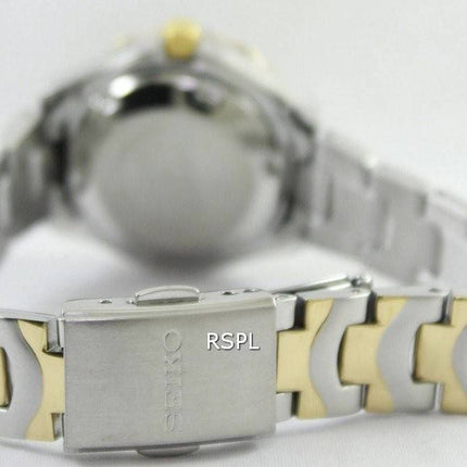 Montre Seiko 5 Sports automatique 21 rubis 100M SYMJ46K1 SYMJ46K féminin