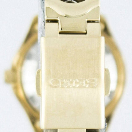 Montre Seiko 5 Sports automatique 21 rubis SYMJ50 SYMJ50K1 SYMJ50K féminin