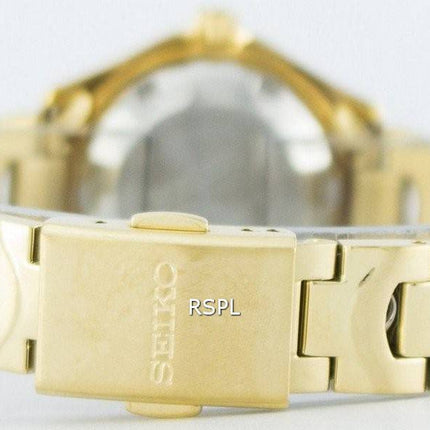 Montre Seiko 5 Sports automatique 21 rubis SYMJ50 SYMJ50K1 SYMJ50K féminin