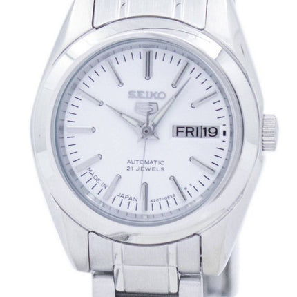 Seiko 5 automatique Japon a SYMK13 SYMK13J1 SYMK13J Women Watch