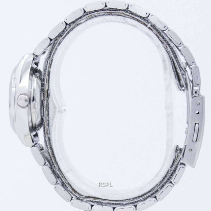 Montre Seiko 5 Automatique Fabriquée au Japon SYMK13 SYMK13J1 SYMK13J pour femme, reconditionnée