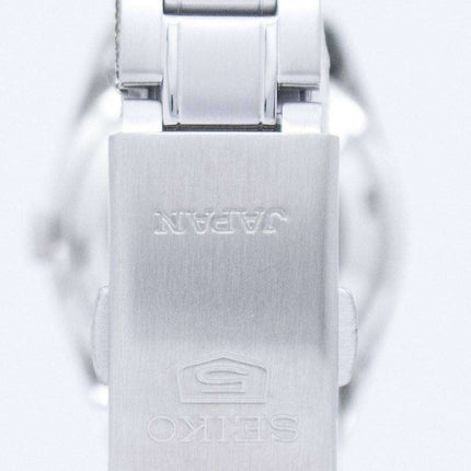 Montre Seiko 5 Automatique Fabriquée au Japon SYMK13 SYMK13J1 SYMK13J pour femme, reconditionnée