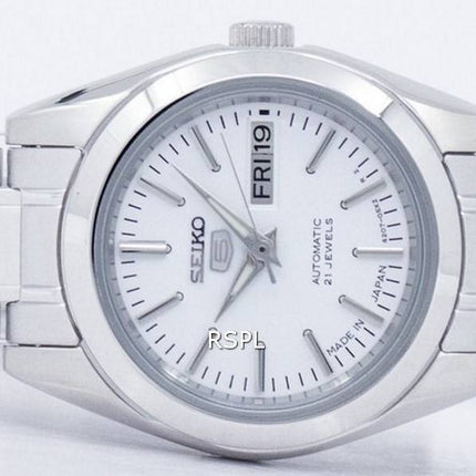 Seiko 5 automatique Japon a SYMK13 SYMK13J1 SYMK13J Women Watch
