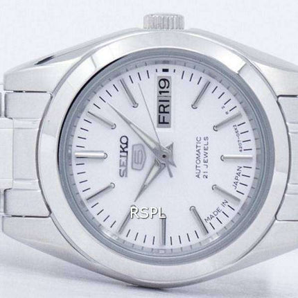 Montre Seiko 5 Automatique Fabriquée au Japon SYMK13 SYMK13J1 SYMK13J pour femme, reconditionnée