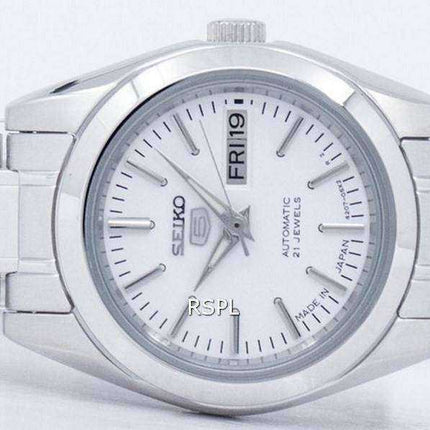 Montre Seiko 5 Automatique Fabriquée au Japon SYMK13 SYMK13J1 SYMK13J pour femme, reconditionnée