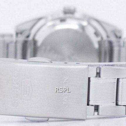 Montre Seiko 5 Automatique Fabriquée au Japon SYMK13 SYMK13J1 SYMK13J pour femme, reconditionnée