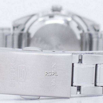 Montre Seiko 5 Automatique Fabriquée au Japon SYMK13 SYMK13J1 SYMK13J pour femme, reconditionnée