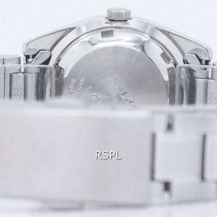 Montre Seiko 5 Automatique Fabriquée au Japon SYMK13 SYMK13J1 SYMK13J pour femme, reconditionnée