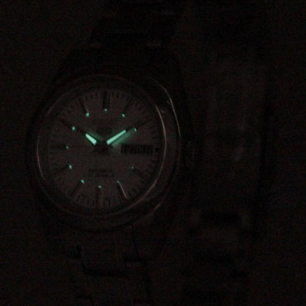 Montre Seiko 5 automatique 21 rubis SYMK13K1 SYMK13K SYMK13 féminin