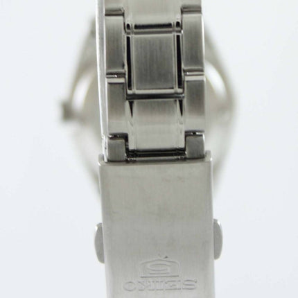 Montre Seiko 5 automatique 21 rubis SYMK13K1 SYMK13K SYMK13 féminin
