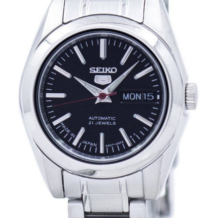 Seiko 5 automatique Japon a SYMK17 SYMK17J1 SYMK17J Women Watch