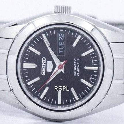 Montre Seiko 5 automatique SYMK17 SYMK17K1 SYMK17K féminin