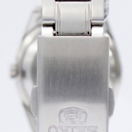 Montre Seiko 5 automatique 21 rubis SYMK23 SYMK23K1 SYMK23K féminin