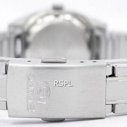 Montre Seiko 5 automatique 21 rubis SYMK23 SYMK23K1 SYMK23K féminin