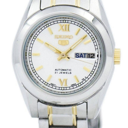 Seiko femmes 5 automatique SYMK29K1 SYMK29K SYMK29