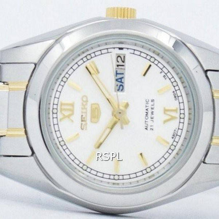 Seiko femmes 5 automatique SYMK29K1 SYMK29K SYMK29