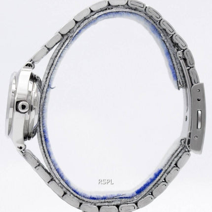 Montre Seiko 5 automatique 21 rubis SYMK31 SYMK31K1 SYMK31K féminin