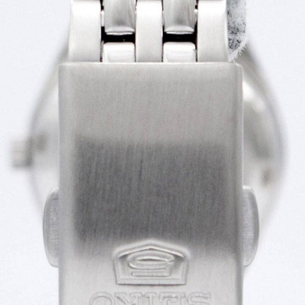 Montre Seiko 5 automatique 21 rubis SYMK31 SYMK31K1 SYMK31K féminin