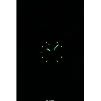 Montre Seiko 5 pour femme, cadran doré, acier inoxydable, automatique, SYMK36K1