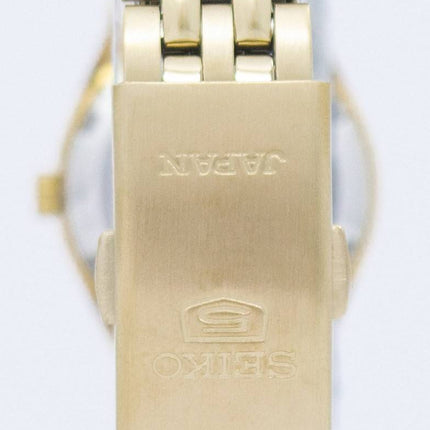 Seiko 5 automatique Japon a SYMK38 SYMK38J1 SYMK38J Women Watch