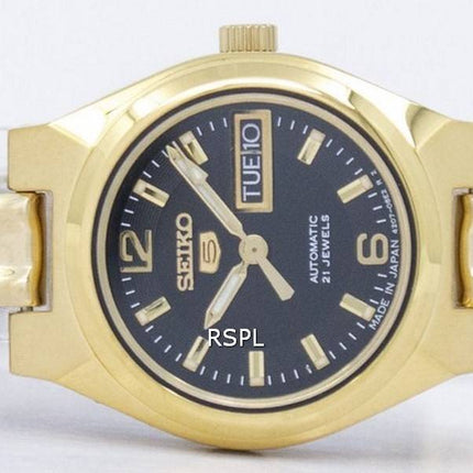 Seiko 5 automatique Japon a SYMK38 SYMK38J1 SYMK38J Women Watch