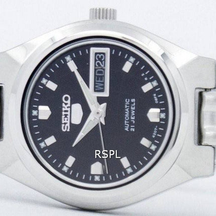 Seiko 5 Automatic femmes SYMK43K1 SYMK43K SYMK43