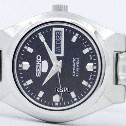 Montre Seiko 5 automatique pour femme SYMK43 SYMK43K1 SYMK43K reconditionnée