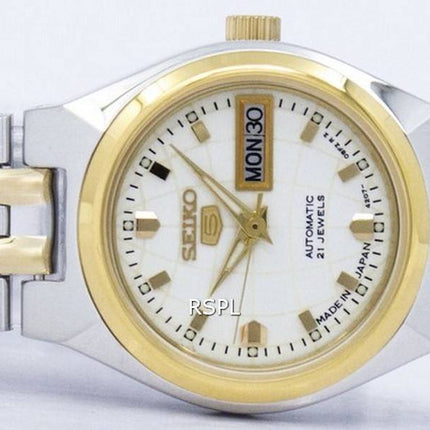 Seiko 5 automatique Japon a SYMK44 SYMK44J1 SYMK44J Women Watch