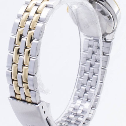 Montre femme Seiko 5 Automatic 21 SYMK44 SYMK44K1 SYMK44K reconditionnée