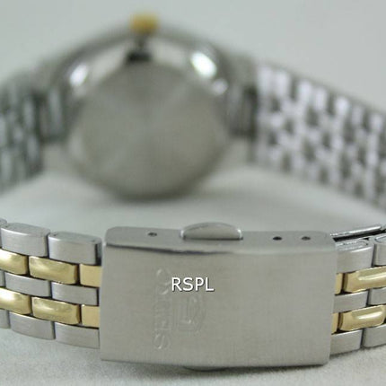 Montre femme Seiko 5 Automatic 21 SYMK44 SYMK44K1 SYMK44K reconditionnée