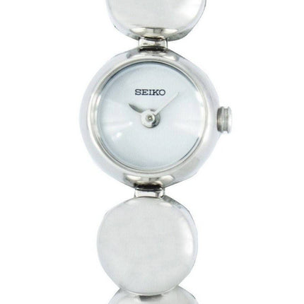Montre Seiko Quartz SZY543 SZY543P1 SZY543P féminin