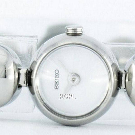 Montre Seiko Quartz SZY543 SZY543P1 SZY543P féminin