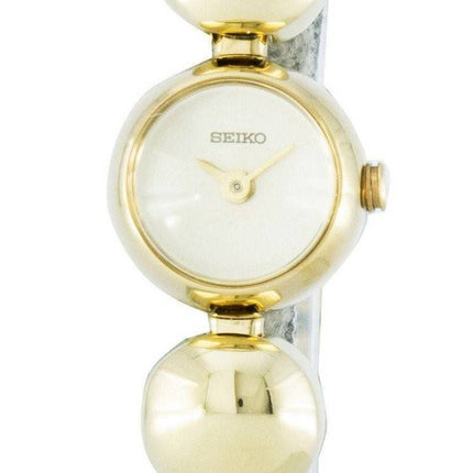 Montre Seiko Quartz SZY544 SZY544P1 SZY544P féminin