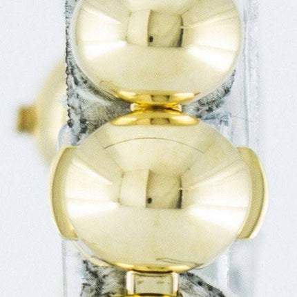 Montre Seiko Quartz SZY544 SZY544P1 SZY544P féminin