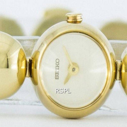 Montre Seiko Quartz SZY544 SZY544P1 SZY544P féminin