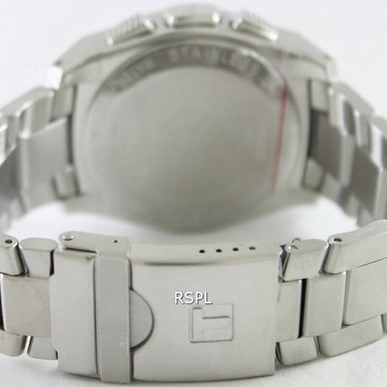 Tissot montre T-Touch Chronograph T002.520.11.051.00 hommes de course