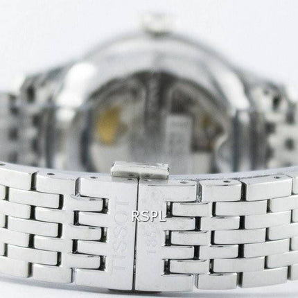 Montre Tissot Le Locle Powermatic 80 automatique T006.407.11.033.00 masculin